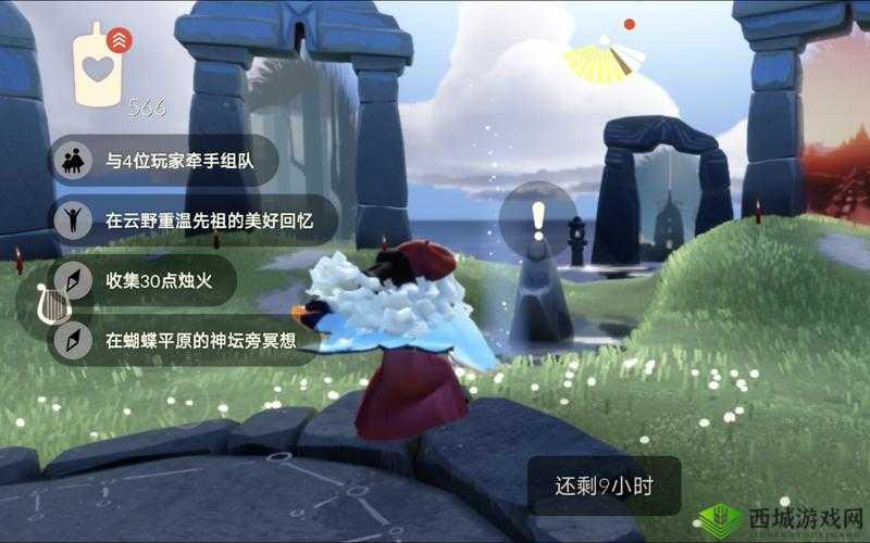 光遇1月25日季节蜡烛位置2022