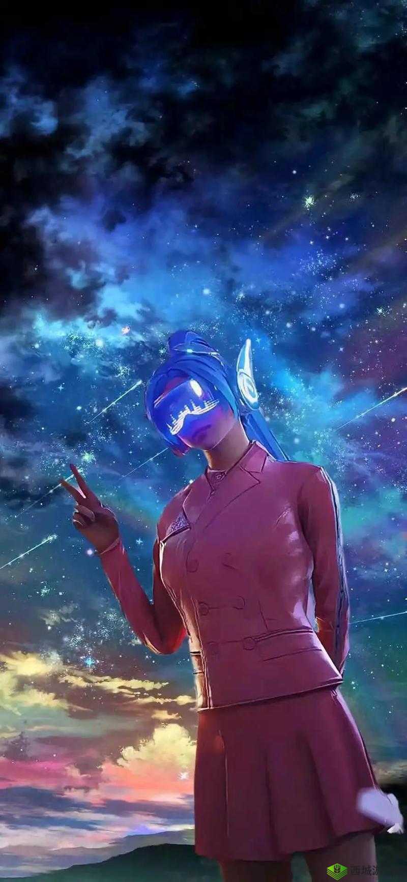 火箭少女流牛奶：一场青春与梦想的追逐