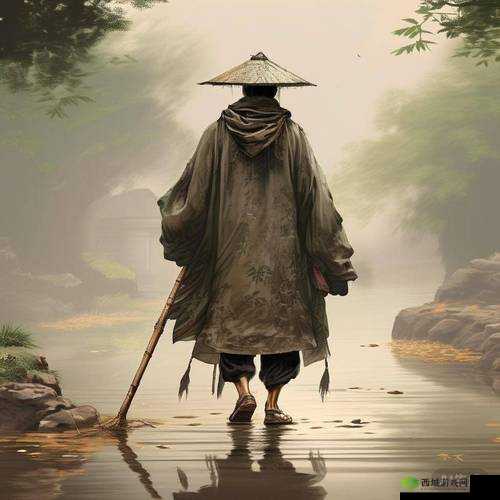 1v5 一蓑烟雨：强者的对决