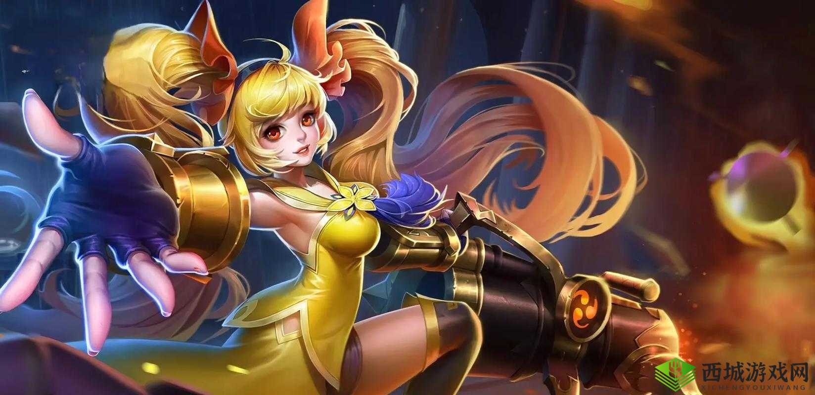孙尚香：一个不一样的母亲