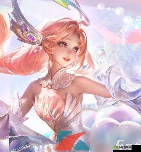 王者荣耀小乔 520 新皮肤具体售价全知晓