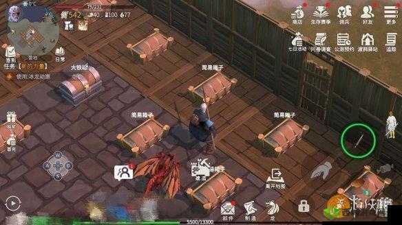 冰原守卫者中获取管家的详细全面实用攻略指南