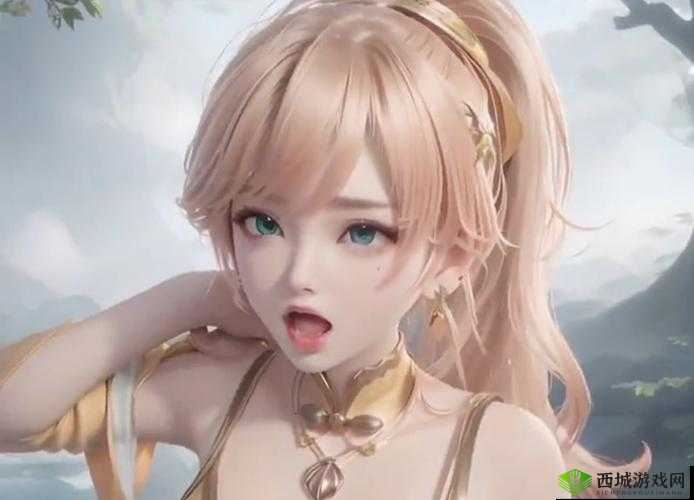 姬小满流眼泪翻白眼流口水：表情背后的故事