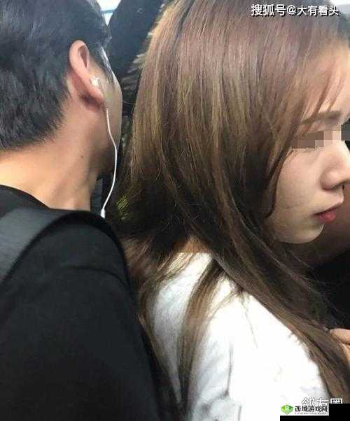地铁太挤有人顶着怎么办：实用防顶指南
