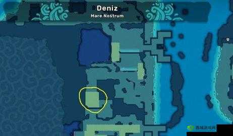 《Temtem》攻击努力值速刷攻略：攻击努力值刷取位置览