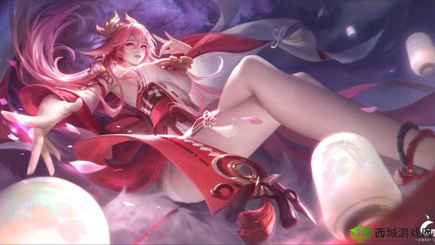 八重神子ちゃんの球棒：有趣的表述