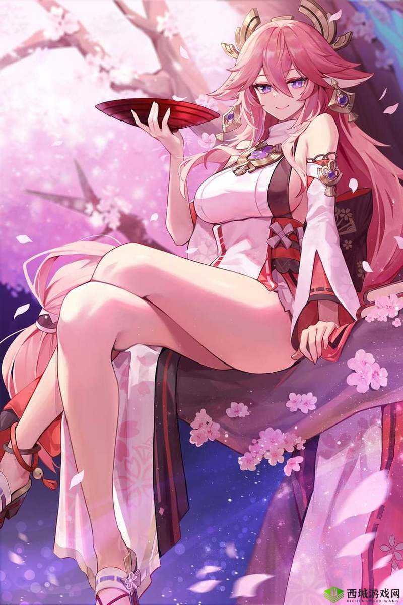 八重神子被爆焊：稻妻鸣神大社的秘密