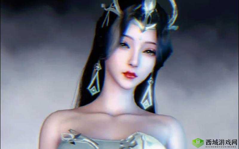 欢迎访问 vam 国漫 3dmax 网页：沉浸体验精彩国漫
