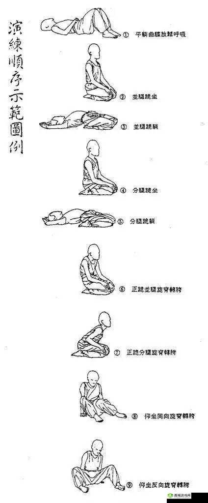 如何坐着摇：方法技巧全解析
