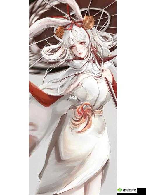 王者荣耀阿离去掉小内霸气：展现独特魅力的绝美阿离