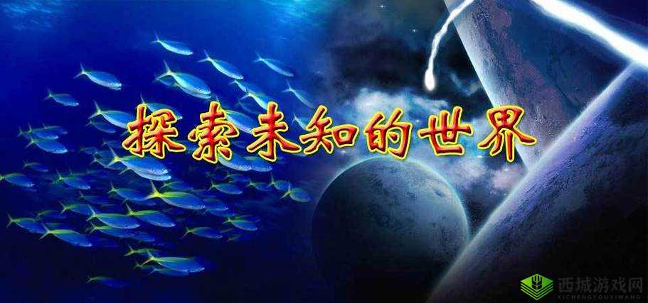 震撼毛耸耸黄片：探索未知的世界