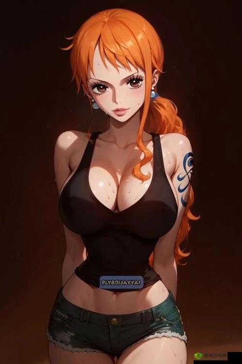 91AV 娜美妖姬：极致诱惑与精彩演绎