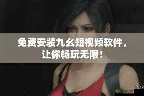 九幺9·1旧版安装：带你体验独特的软件版本魅力