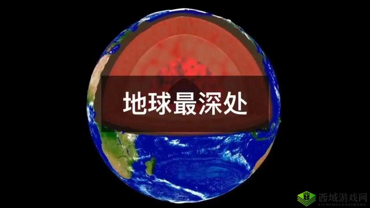 从神秘之地进入：探索秘密入口链接的未知世界