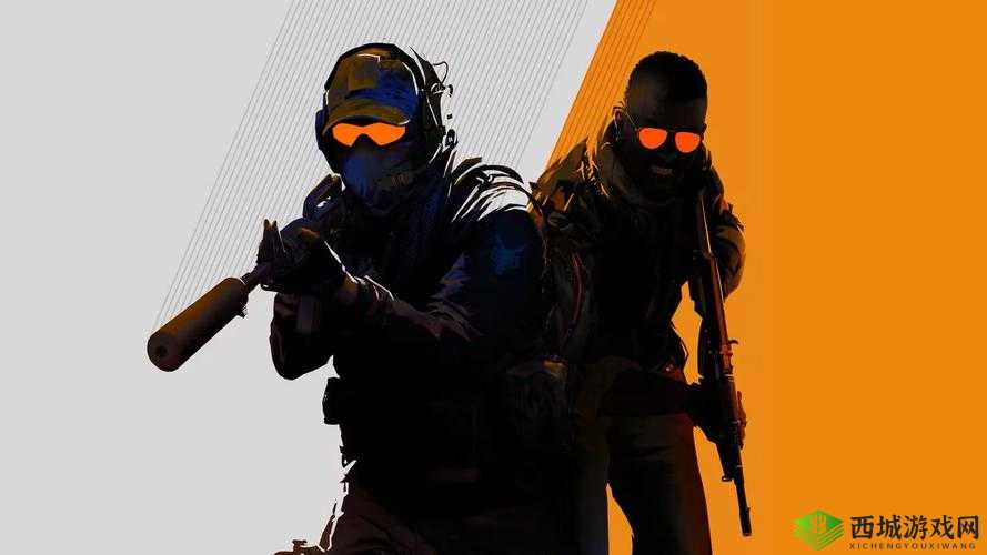 csgo 高清大片 955 视频：精彩内容不容错过的视觉盛宴