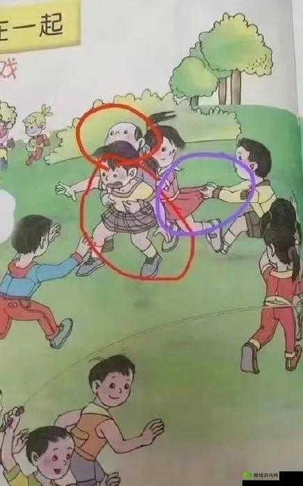 ：女同桌让我揉她胸，我该如何应对？