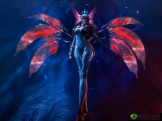 虫族女王降临，挑战星际迷宫，开启终极试炼与征服之旅