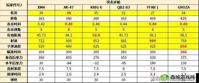 黑域生机电浆步枪实战表现及武器属性深度评测与分析