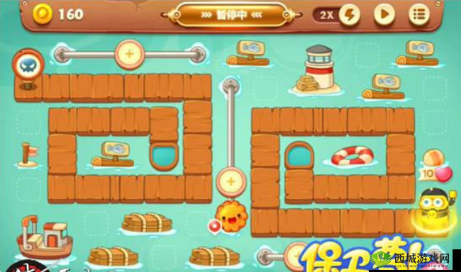 这周日你有空挑战第26关3-3吗？通关攻略详解助你轻松过关！