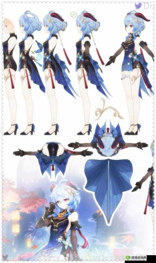 原神服装究竟如何获取？全面揭秘衣服入手方法与技巧