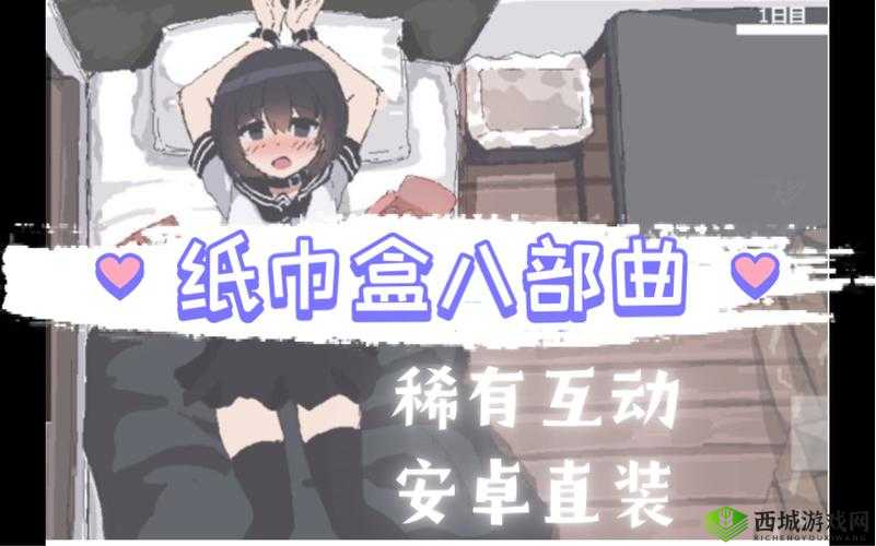 纸巾盒子游戏大全：创意无限的家庭亲子互动游戏推荐与玩法详解