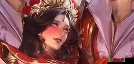 伽罗太华红着脸翻白眼引发热议：这一幕背后的故事与情感深度解析