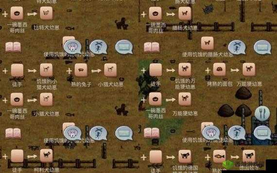 希望之村神秘兔子洞究竟藏身何处？抓兔技巧大揭秘，攻略来袭！